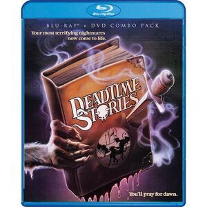 Deadtime Stories